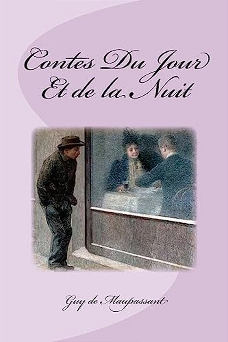 Contes Du Jour Et De La Nuit-..
