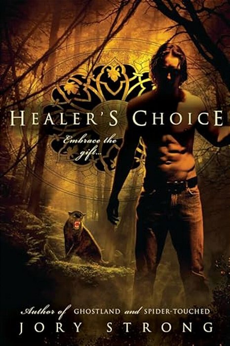 Healer's Choice-..
