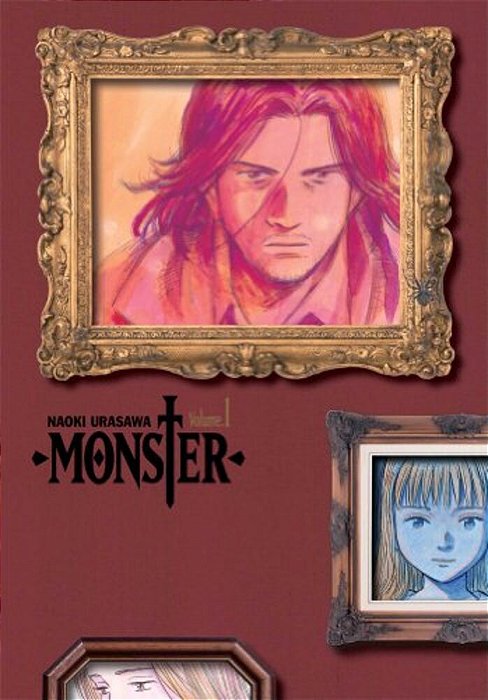 Monster: The Perfect Edition, Vol. 1-..