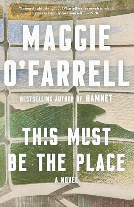 This Must Be The Place-..