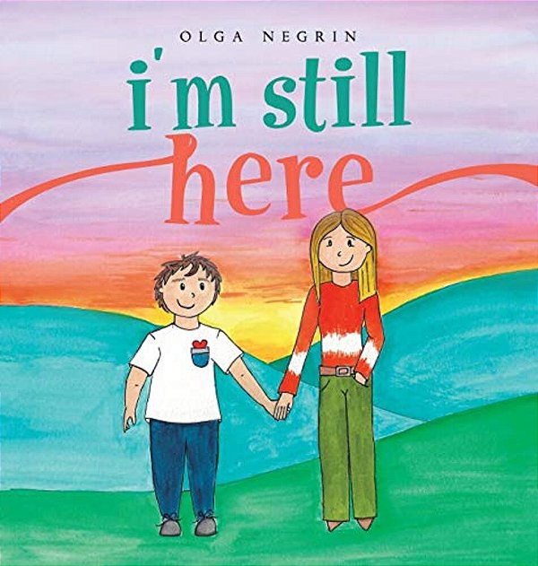 I'm Still Here-..