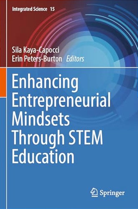 Enhancing Entrepreneurial Mindsets Through Stem Education-..