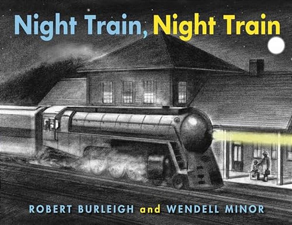 Night Train, Night Train-..