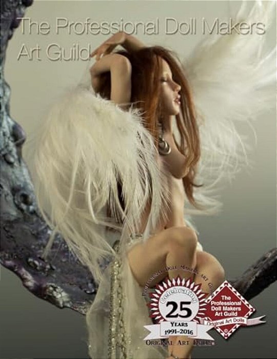 Professional Doll Makers Art Guild-..