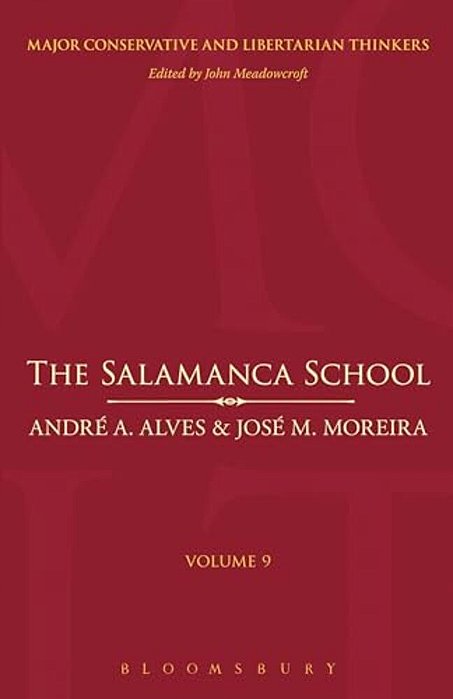 The Salamanca School-..