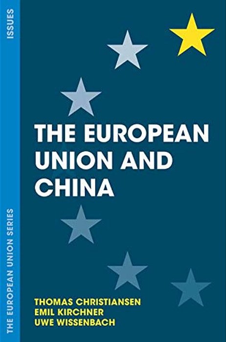 The European Union And China-..