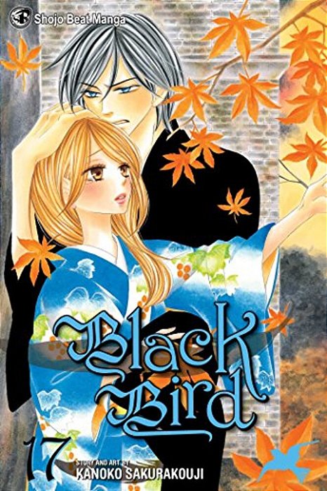 Black Bird, Volume 17-..