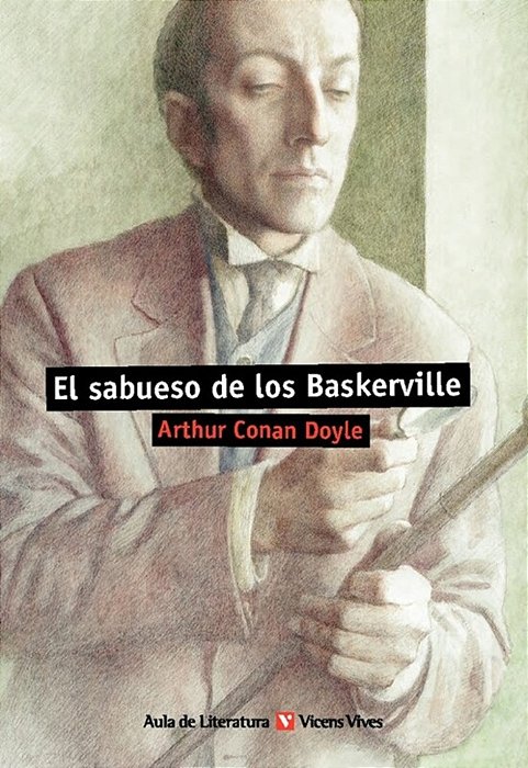 El Sabueso De Los Baskerville-..