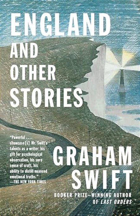 England And Other Stories-..