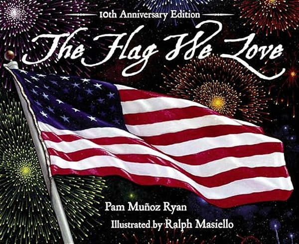The Flag We Love-..