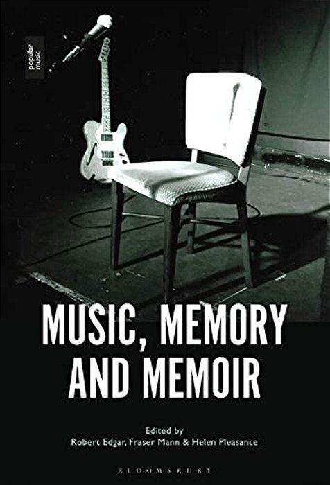Music, Memory And Memoir-..