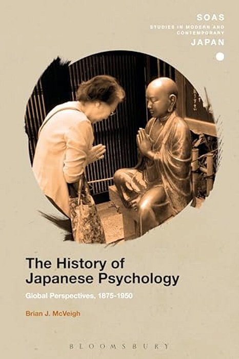 The History Of Japanese Psychology-..