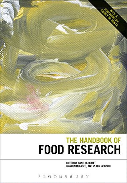 The Handbook Of Food Research-..