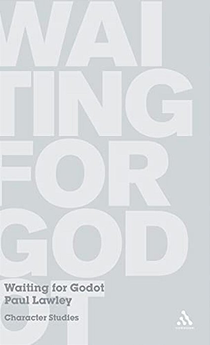 Waiting For Godot: Character Studies-..