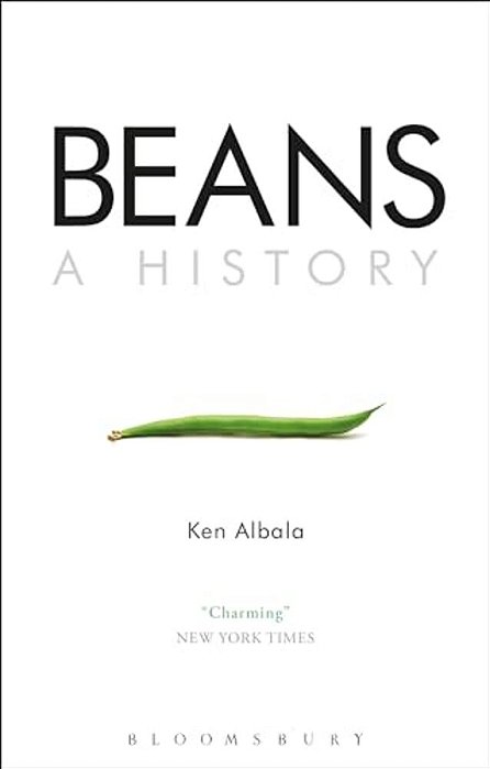 Beans: A History-..