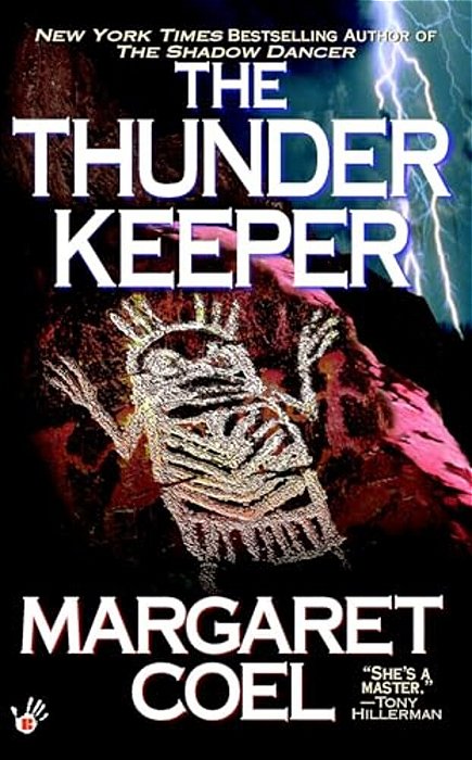 The Thunder Keeper-..