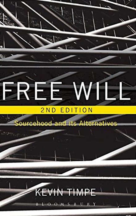 Free Will 2ND Edition-..