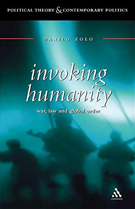 Invoking Humanity-..