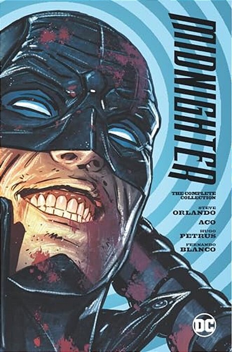Midnighter: The Complete Collection-..
