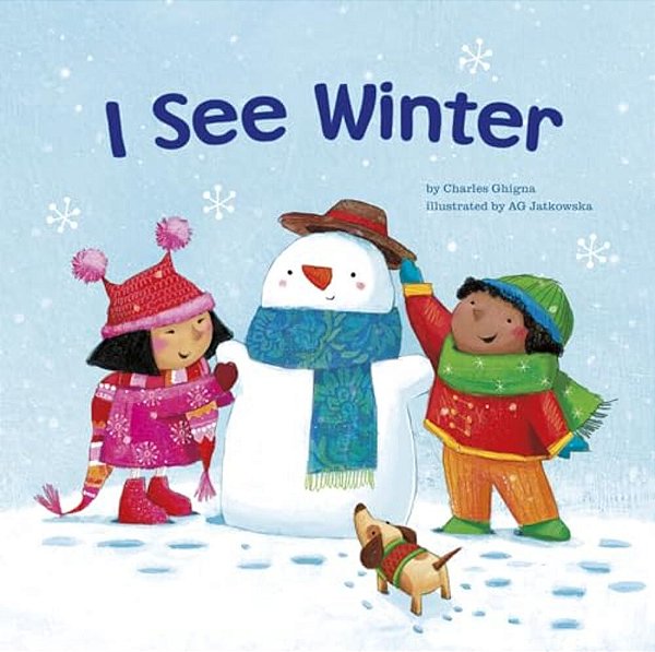 I See Winter-..