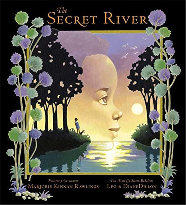 The Secret River-..