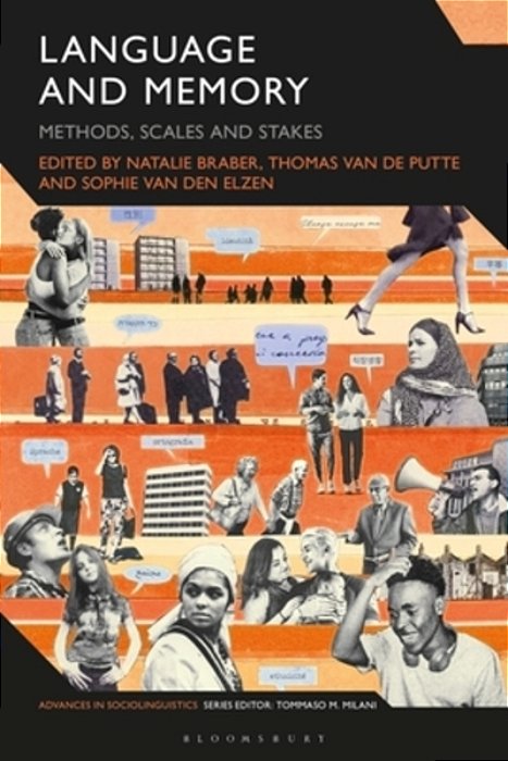 Language And Memory: Interactions And Mediations-..