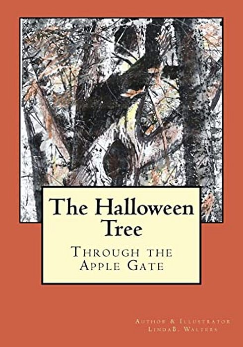 The Halloween Tree: Through The Apple Gate-..
