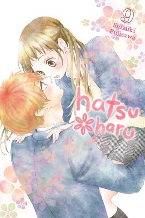 Hatsu*haru, Vol. 9-..