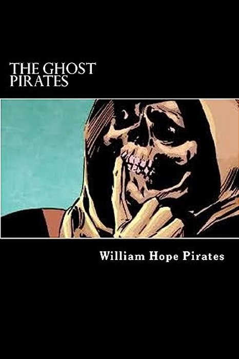 The Ghost Pirates-..