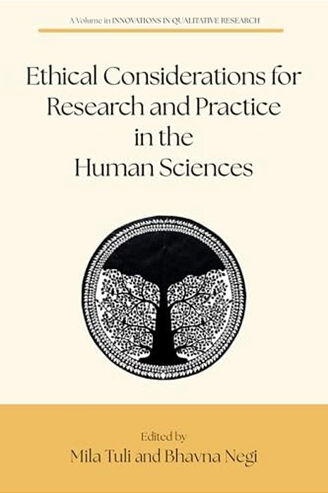 Ethical Considerations For Research And Practice In The Human Sciences-..