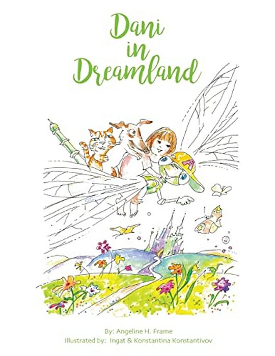 Dani In Dreamland-..