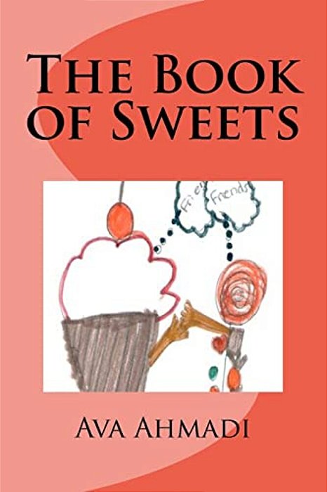 The Book Of Sweets-..