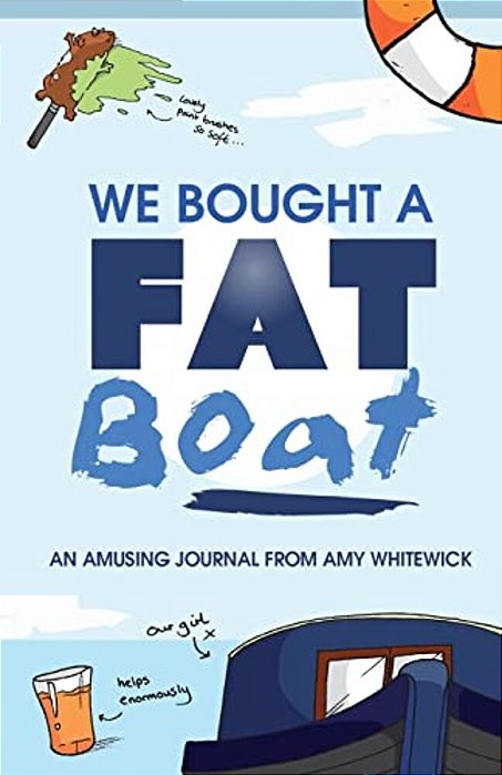 We Bought A Fat Boat-..