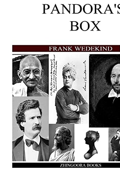 Pandora's Box-..