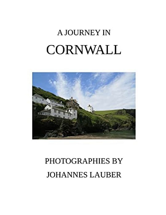 A Journey In Cornwall-..