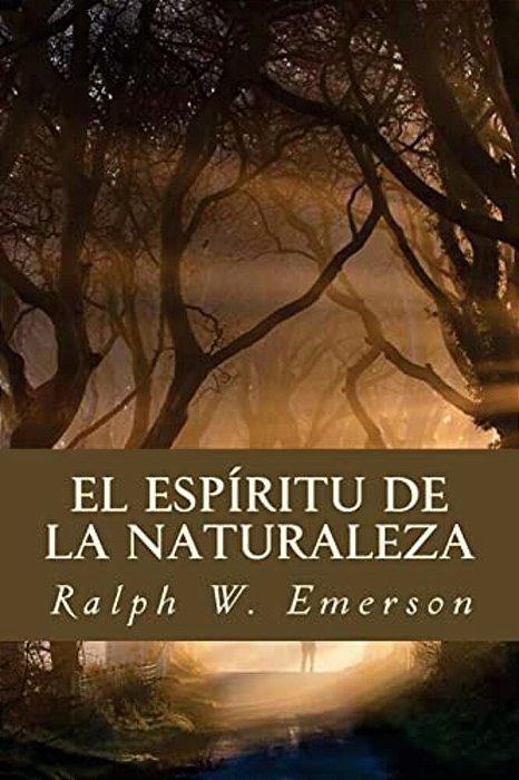 El Espíritu De La Naturaleza-..