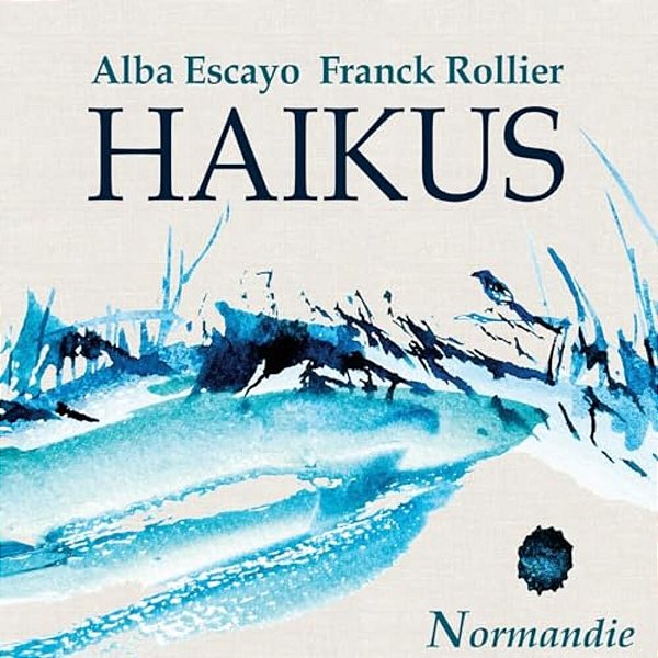 Normandie: Haiku-..