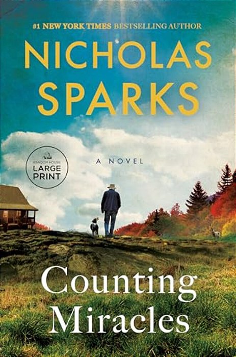 Counting Miracles-..
