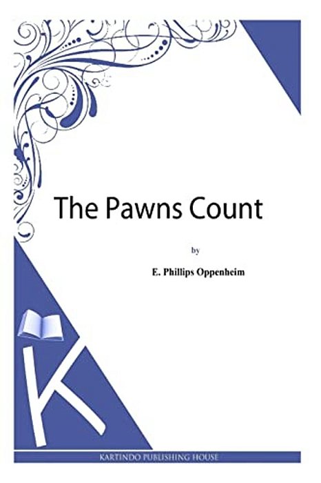 The Pawns Count-..