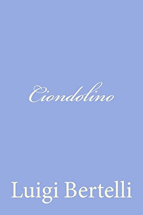 Ciondolino-..