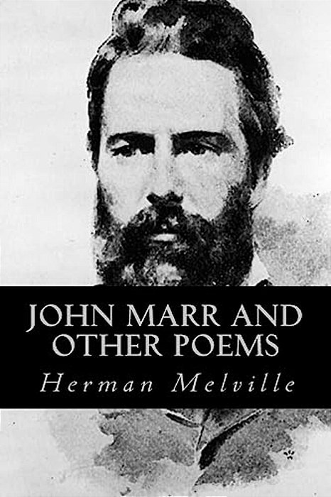 John Marr And Other Poems-..