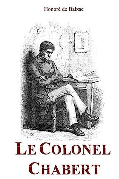 Le Colonel Chabert-..