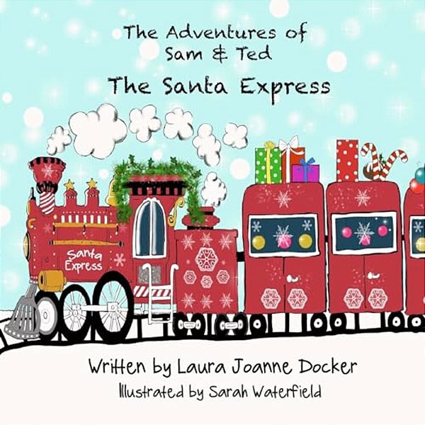 Santa Express-..