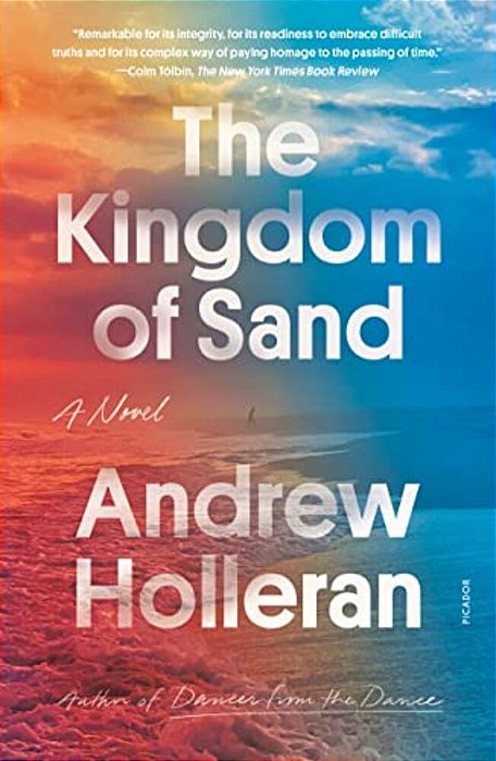 The Kingdom Of Sand-..