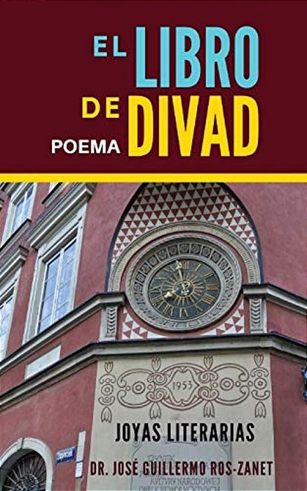 El Libro De Divad: Poema-..