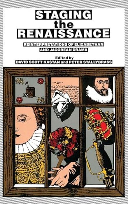 Staging The Renaissance-..