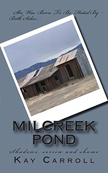"Milcreek Pond"-..