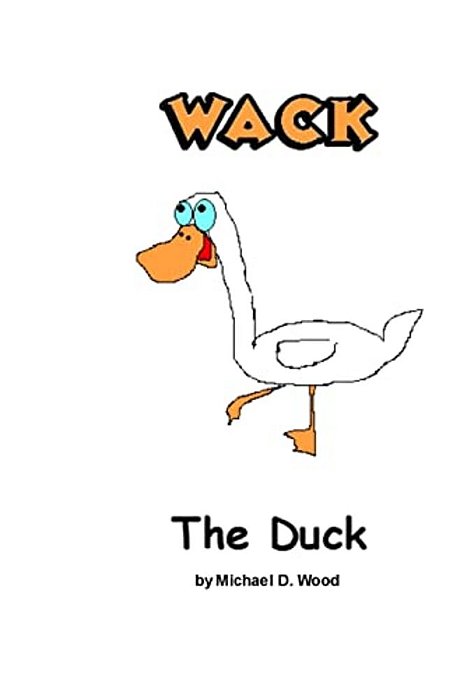 Wack The Duck-..