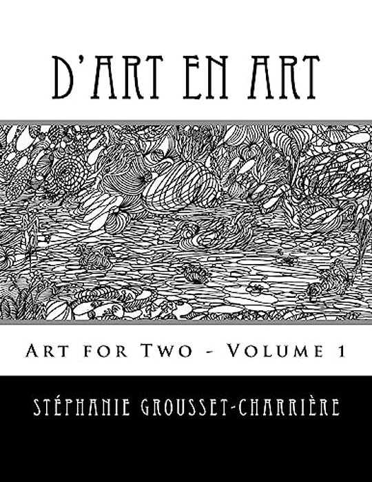 D'Art En Art-..