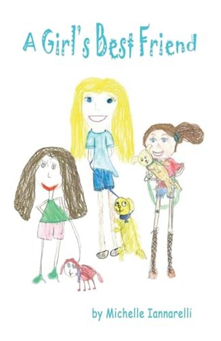 A Girl's Best Friend-..